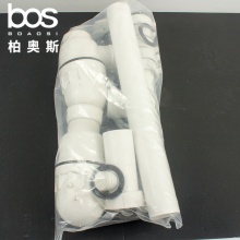 雙盆去水