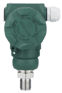 PY201經濟型壓力變送器