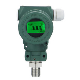 PY215防爆型壓力變送器