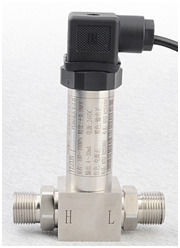 PY103差壓型壓力變送器